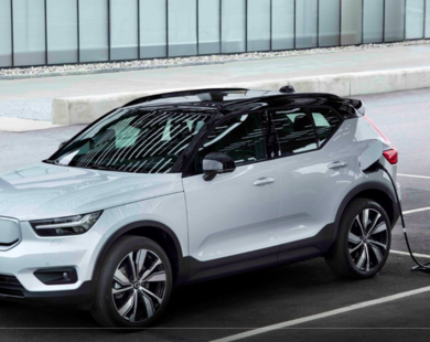 Bất chấp áp lực thị trường. Volvo vẫn kêu gọi EU giữ nguyên lệnh cấm xe xăng 2035