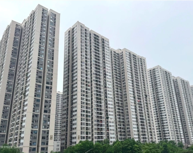 Nhà đầu tư 'lướt sóng' chung cư rục rịch thoát hàng