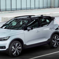 Bất chấp áp lực thị trường. Volvo vẫn kêu gọi EU giữ nguyên lệnh cấm xe xăng 2035