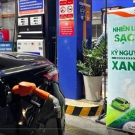 Từ tháng 6/2026, sử dụng xăng sinh học E5 và E10 cho xe ô tô, xe máy cũ cần lưu ý gì