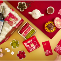 Khách sạn Hà nội Daewoo ra mắt BST quà tết cao cấp mừng xuân Bính Ngọ 2026