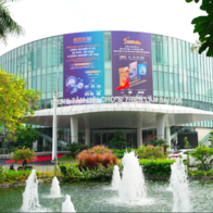 Cơ hội mở rộng kết nối cho các doanh nghiệp tại triển lãm Ô tô, Xe máy, Xe điện và công nghiệp hỗ trợ lần thứ 22