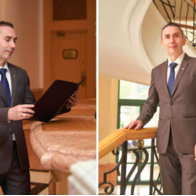 Khách sạn Hà Nội Daewoo ra mắt giám đốc điều hành mới