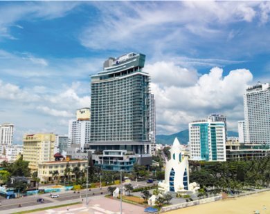 Khách sạn Hyatt đầu tiên tại khu vực duyên hải Nam Trung Bộ Việt Nam - Hyatt Regency Nha Trang chính thức khai trương