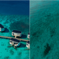 Centara đi đầu trong cuộc chiến chống biến đổi khí hậu tại Maldives