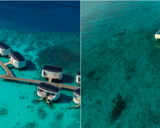 Centara đi đầu trong cuộc chiến chống biến đổi khí hậu tại Maldives