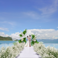 Thiên đường lãng mạn tại Nha Trang Marriott Resort & Spa, Đảo Hòn Tre