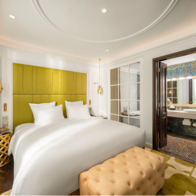Hotel de l’Opera Hanoi – MGallery Collection mang diện mạo mới đậm chất văn hóa và nghệ thuật
