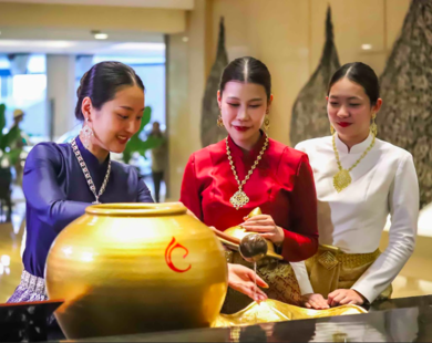 Hơn cả một kỳ nghỉ: Centara hé lộ những trải nghiệm văn hóa và thiên nhiên sống động tại Châu Á và Maldives