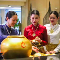 Hơn cả một kỳ nghỉ: Centara hé lộ những trải nghiệm văn hóa và thiên nhiên sống động tại Châu Á và Maldives