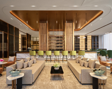 Pullman Ninh Bình chính thức khai trương tại điểm đến di sản thế giới UNESCO ở Việt Nam
