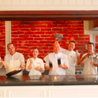 Nha Trang Marriott Resort & Spa chính thức có Giám đốc Ẩm thực mới, hé lộ chiến lược F&B đột phá