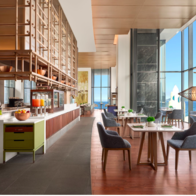 Hyatt Regency Nha Trang: Điểm chạm mới cho mùa hè bên vịnh biển