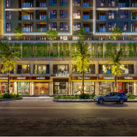Chuẩn sống Boutique Luxury giới hạn và dấu ấn từ các đối tác quốc tế tại Legacy 66