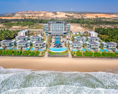 Radisson Hotel Group tăng cường hiện diện tại Việt Nam qua các dự án khai trương, ký kết và danh mục mở rộng