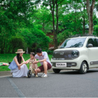 Bestune Xiaoma: Vì sao nhiều gia đình chọn Mini EV làm chiếc xe thứ 2 để đưa đón con mỗi ngày?
