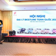 FAW Bestune chọn Việt Nam làm điểm đến đầu tiên trong hành trình công du Đông Nam Á, công bố chuẩn nhận diện FAWCAR và giới thiệu Xiaoma 222