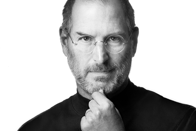 Steve Jobs chỉ ra sự thật đơn giản nhưng tàn nhẫn CEO nào cũng phải đối mặt: Lao công được phép làm điều này, còn lãnh đạo thì tuyệt đối không! - Ảnh 1.