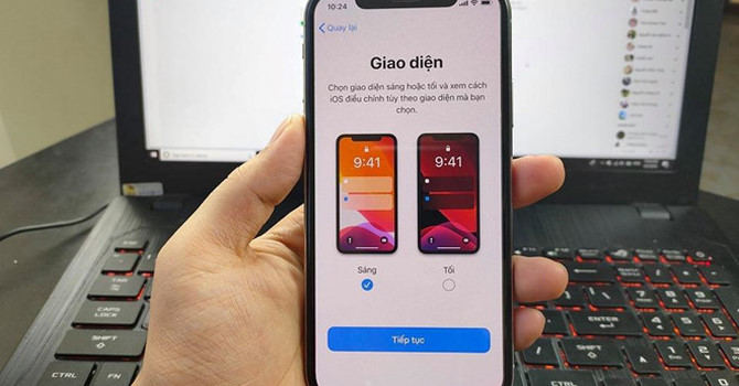 Người dùng Việt kêu trời vì iPhone không nhận cuộc gọi khi cài iOS 13