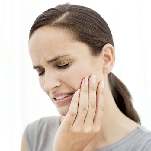 10 cách đơn giản trị đau răng