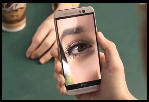 HTC sẽ “bật mí” siêu phẩm điện thoại mới vào 1/3/2015