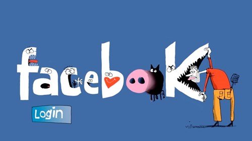 7 lý do nên "cai" Facebook ngay sau Tết