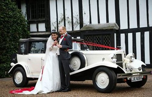 Cảm động hôn lễ được tổ chức trong những thời khắc cuối đời