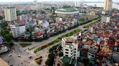 2 tin bất động sản đáng chú ý tại TP Hồ Chí Minh
