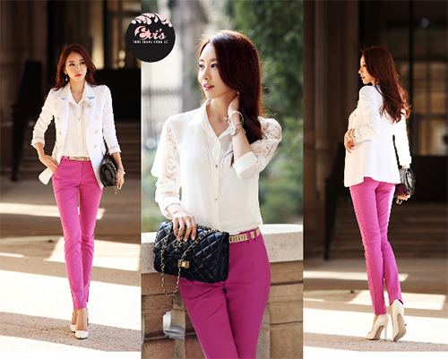 Phụ nữ nên mặc gì khi đi lễ chùa đầu năm?