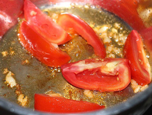 Cách nấu món canh chua ngao ngọt mát hấp dẫn hậu ngày Tết