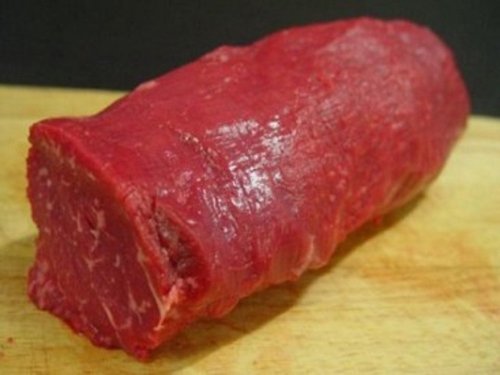 Cách làm thịt bò khô thơm ngon chuẩn vị