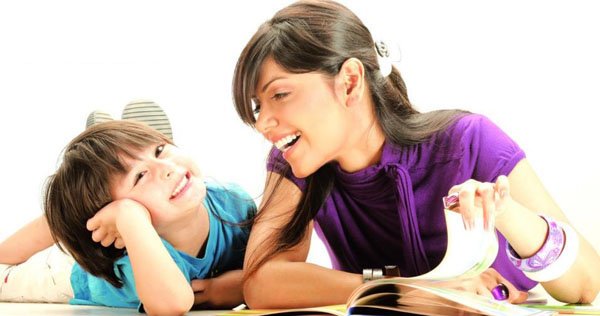 Bí quyết dạy con biết nghe lời cho bố mẹ trẻ