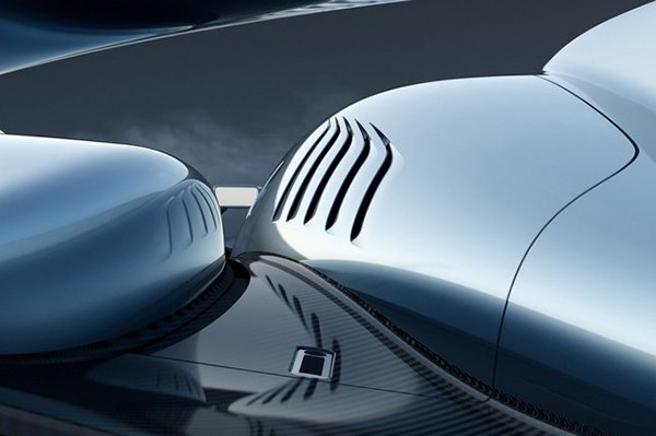 Scuderia Cameron Glickenhaus SCG003 - Xe Mỹ, hồn Nhật