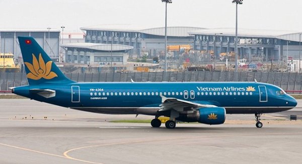 Vietnam Airlines đặt kế hoạch 613,5 tỷ đồng LNTT, đầu tư gần 23.000 tỷ đồng