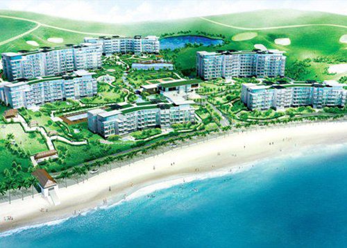 Những lời khuyên hữu ích về đầu tư bất động sản trong năm 2015