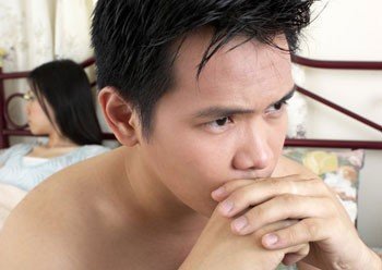 21 tuổi lo bị 'hói' vùng kín