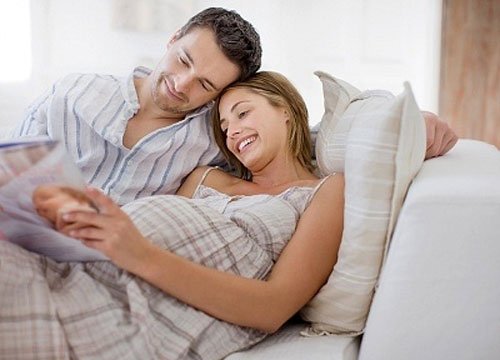 Tặng quà 8/3 cho vợ bầu như thế nào là chuẩn nhất?