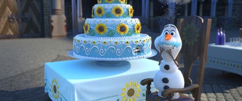 "Frozen Fever" tung trailer chính thức cùng ca khúc mới
