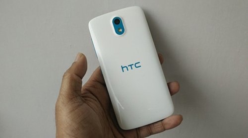 HTC Desire 526G giá 3,5 triệu lên kệ tại Việt Nam