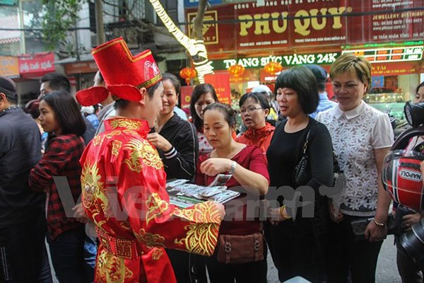 Vàng Rồng Thăng Long và SJC cùng quay đầu giảm giá