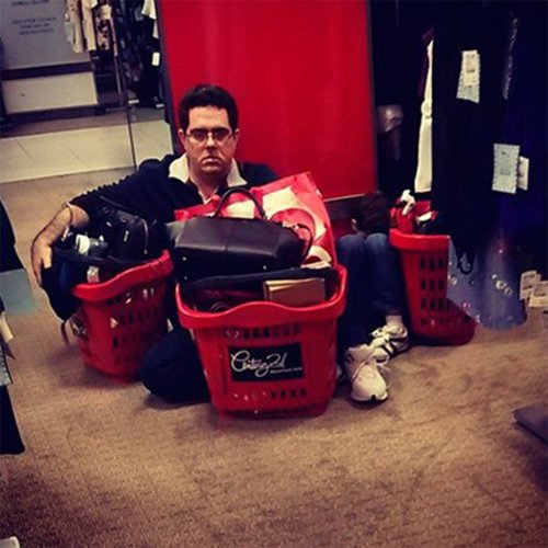 Vì nàng, ta nên chịu khó hơn là khó chịu