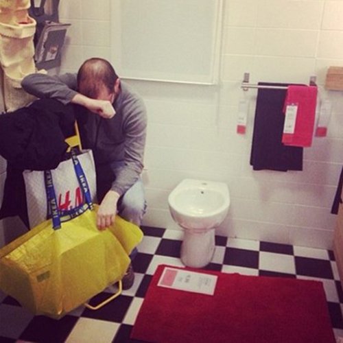 Vì nàng, ta nên chịu khó hơn là khó chịu