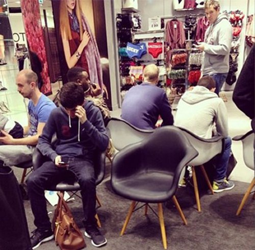 Vì nàng, ta nên chịu khó hơn là khó chịu