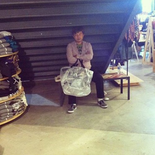 Vì nàng, ta nên chịu khó hơn là khó chịu