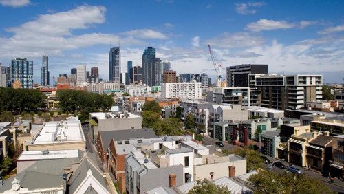 Chính phủ Australia hạn chế người nước ngoài mua bất động sản