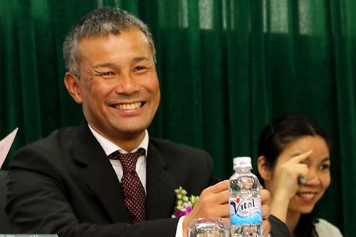 Tân HLV tuyển nữ Việt Nam thông thạo 3 ngoại ngữ