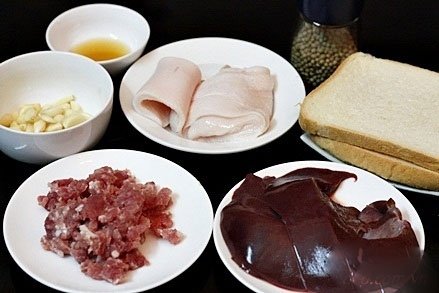 Cách làm pate gan thơm ngon, đơn giản tại nhà