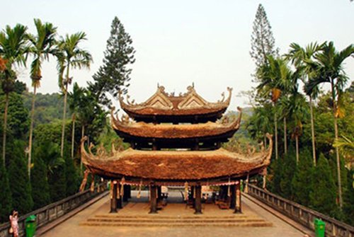9 ngôi chùa có tượng Phật khổng lồ