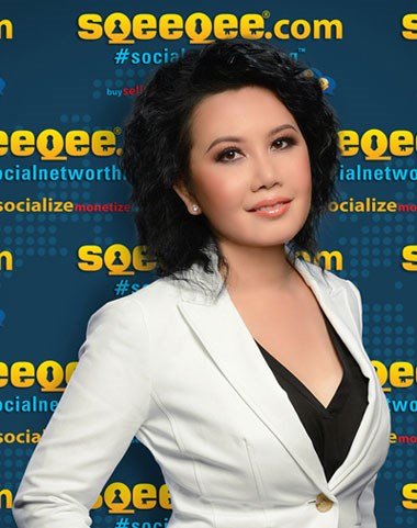 Cô nàng “tỷ đô" người Việt nức tiếng phố Wall