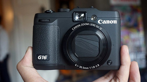 Cặp máy ảnh Canon ‘hot’ nhất trên thị trường đầu năm 2015